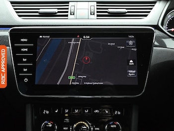 Used Skoda Superb 2019 for sale - 77172682: Photo