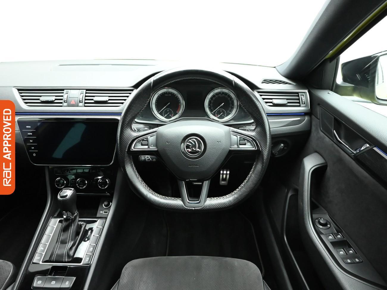 Used Skoda Superb 2019 for sale - 77172682: Photo 9