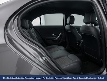 Used Mercedes-Benz A-Class 2020 for sale - 79234291: Photo