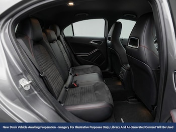 Used Mercedes-Benz A-Class 2017 for sale - 77589506: Photo