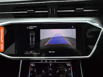 Used Audi A6 Saloon 2019 for sale - 79637095: Photo