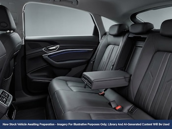 Used Audi e-tron 2020 for sale - 79080729: Photo