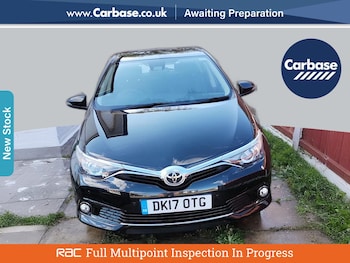 2025 - 1.2 VVT-i Business Edition Hatchback 5dr Petrol Manual Euro 6 (s/s) (Safety