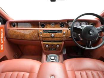 Used Rolls-Royce Phantom 2012 for sale - 74231019: Photo