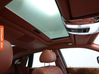 Used Rolls-Royce Phantom 2012 for sale - 74231019: Photo
