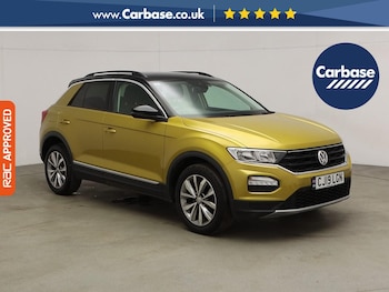 2019 - 1.5 TSI GPF EVO Design SUV 5dr Petrol Manual Euro 6 (s/s) (150 ps)
