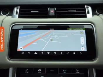 Used Land Rover Range Rover Sport 2019 for sale - 73208757: Photo