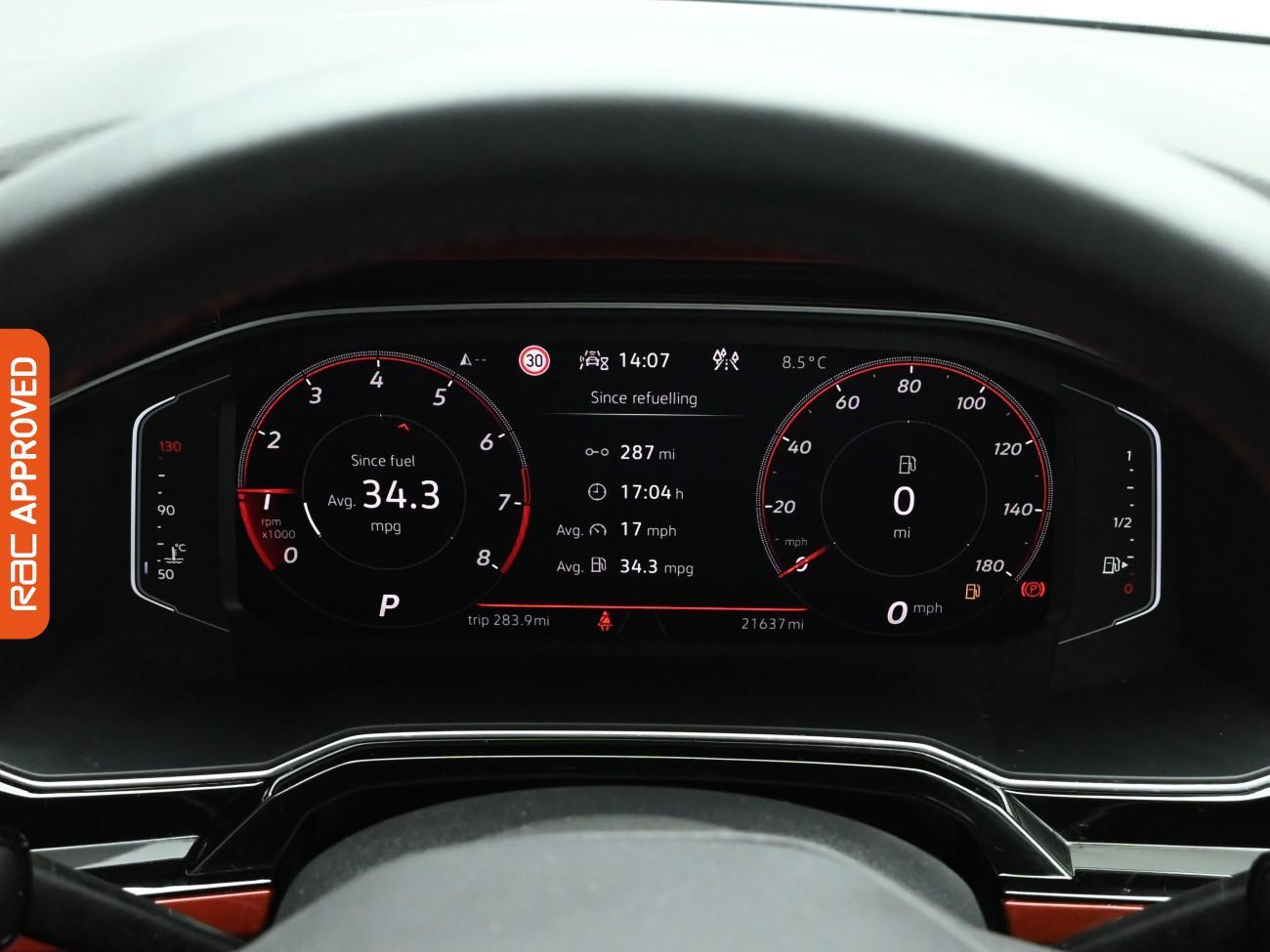 Used Volkswagen Polo 2022 for sale - 77249540: Photo 11