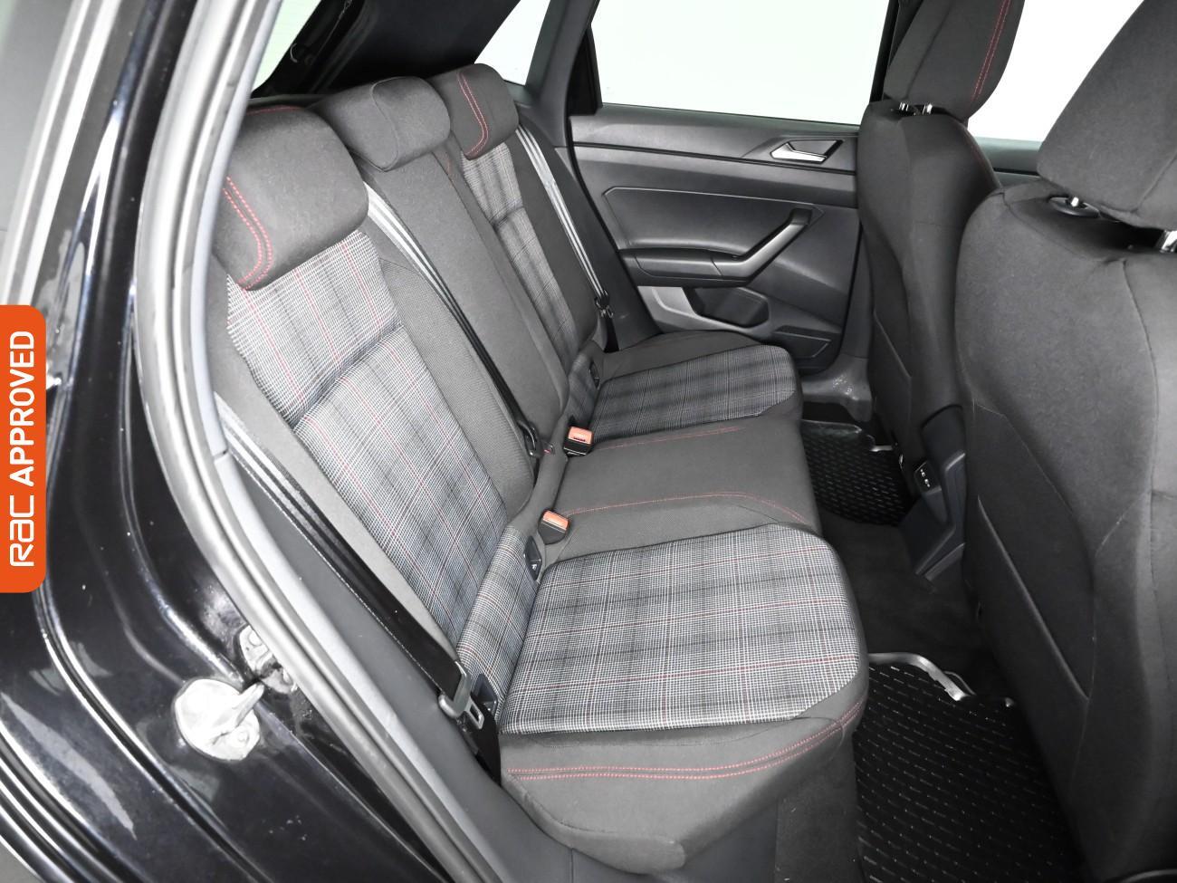 Used Volkswagen Polo 2022 for sale - 77249540: Photo 13