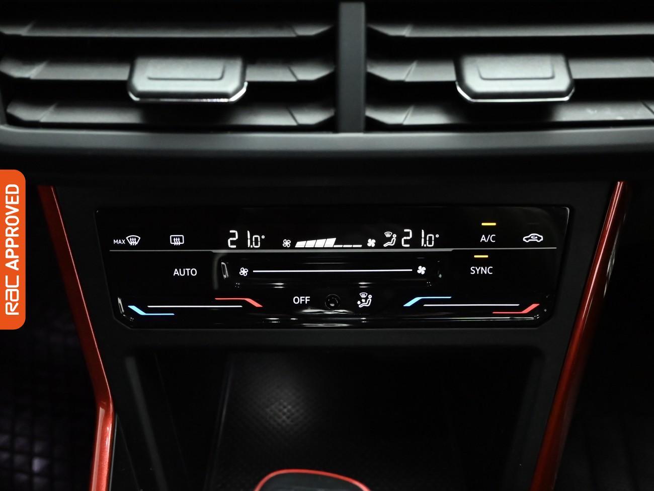 Used Volkswagen Polo 2022 for sale - 77249540: Photo 18