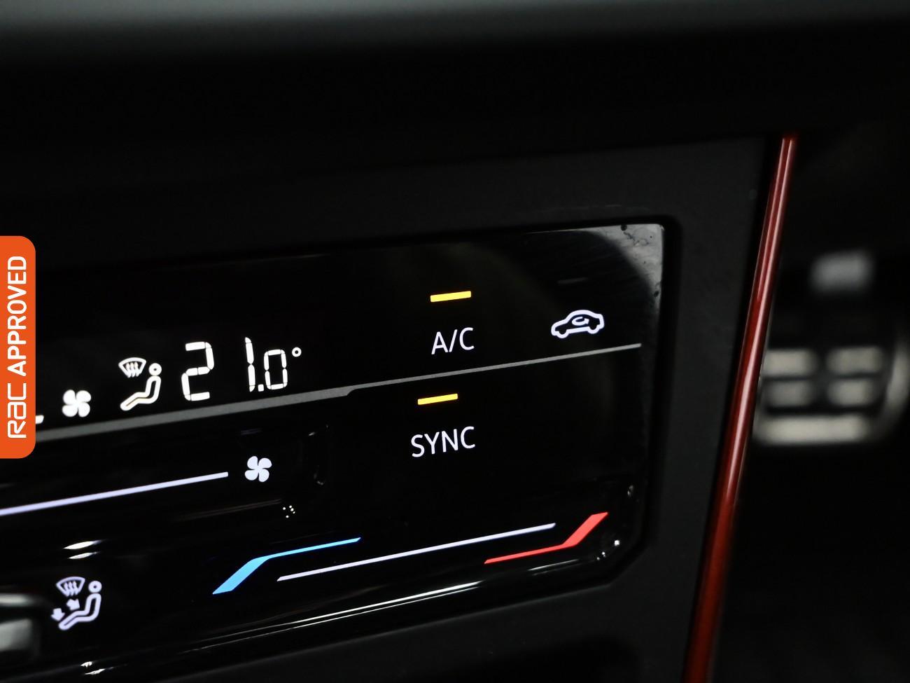 Used Volkswagen Polo 2022 for sale - 77249540: Photo 19