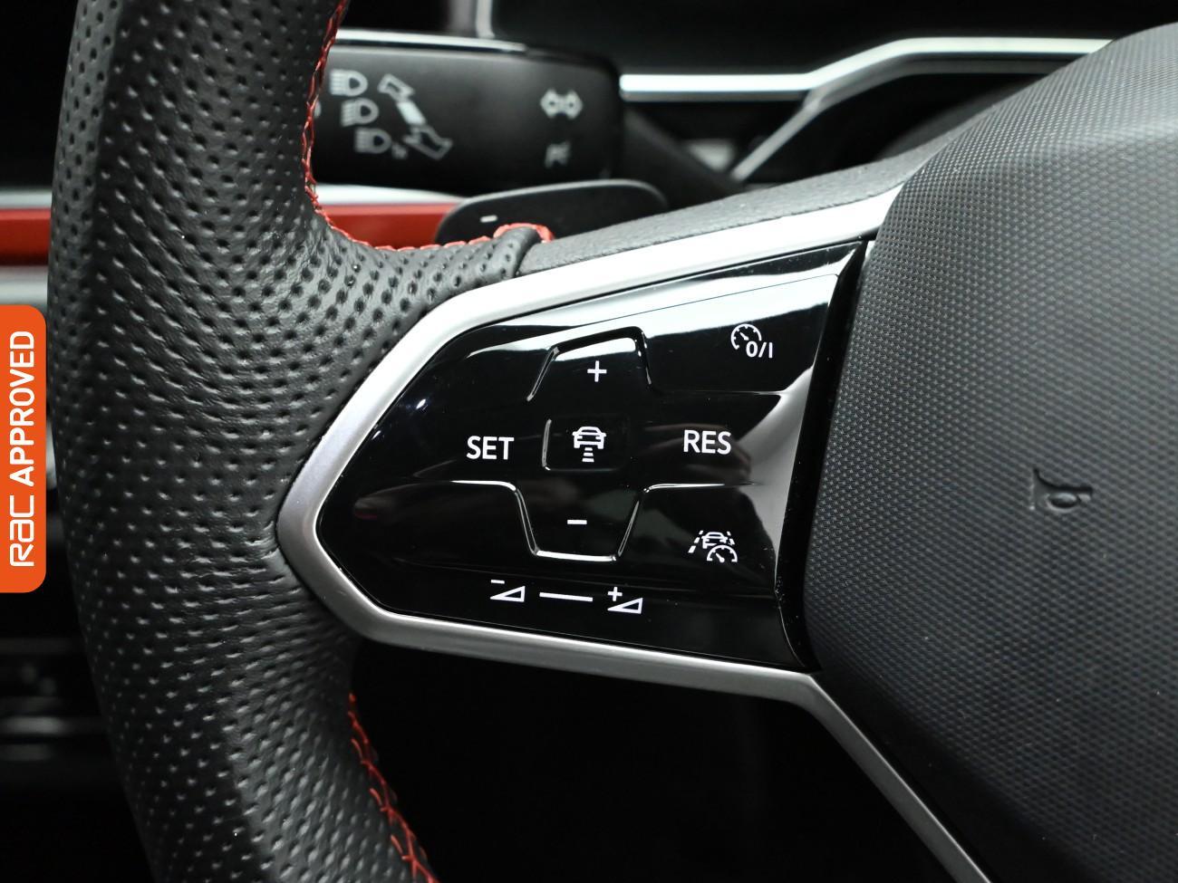 Used Volkswagen Polo 2022 for sale - 77249540: Photo 21