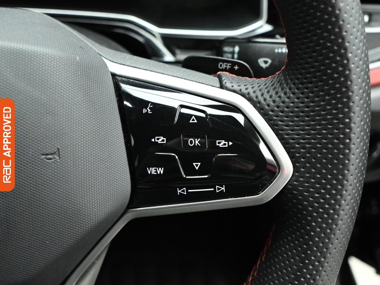 Used Volkswagen Polo 2022 for sale - 77249540: Photo 22