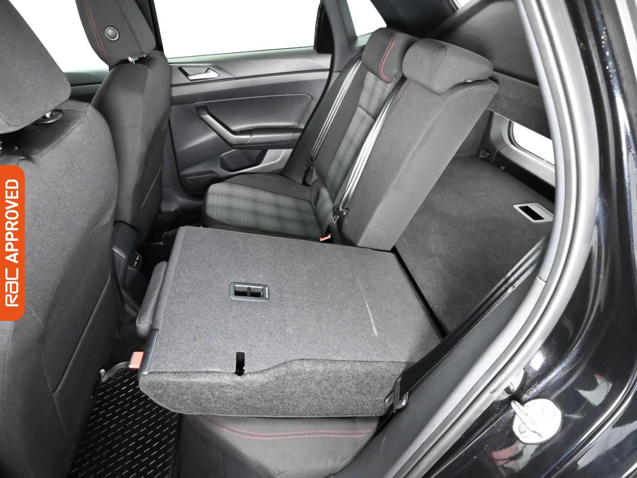 Used Volkswagen Polo 2022 for sale - 77249540: Photo 24