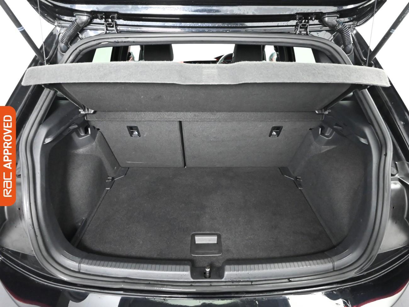 Used Volkswagen Polo 2022 for sale - 77249540: Photo 25