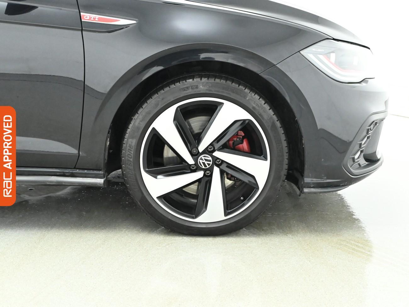 Used Volkswagen Polo 2022 for sale - 77249540: Photo 26