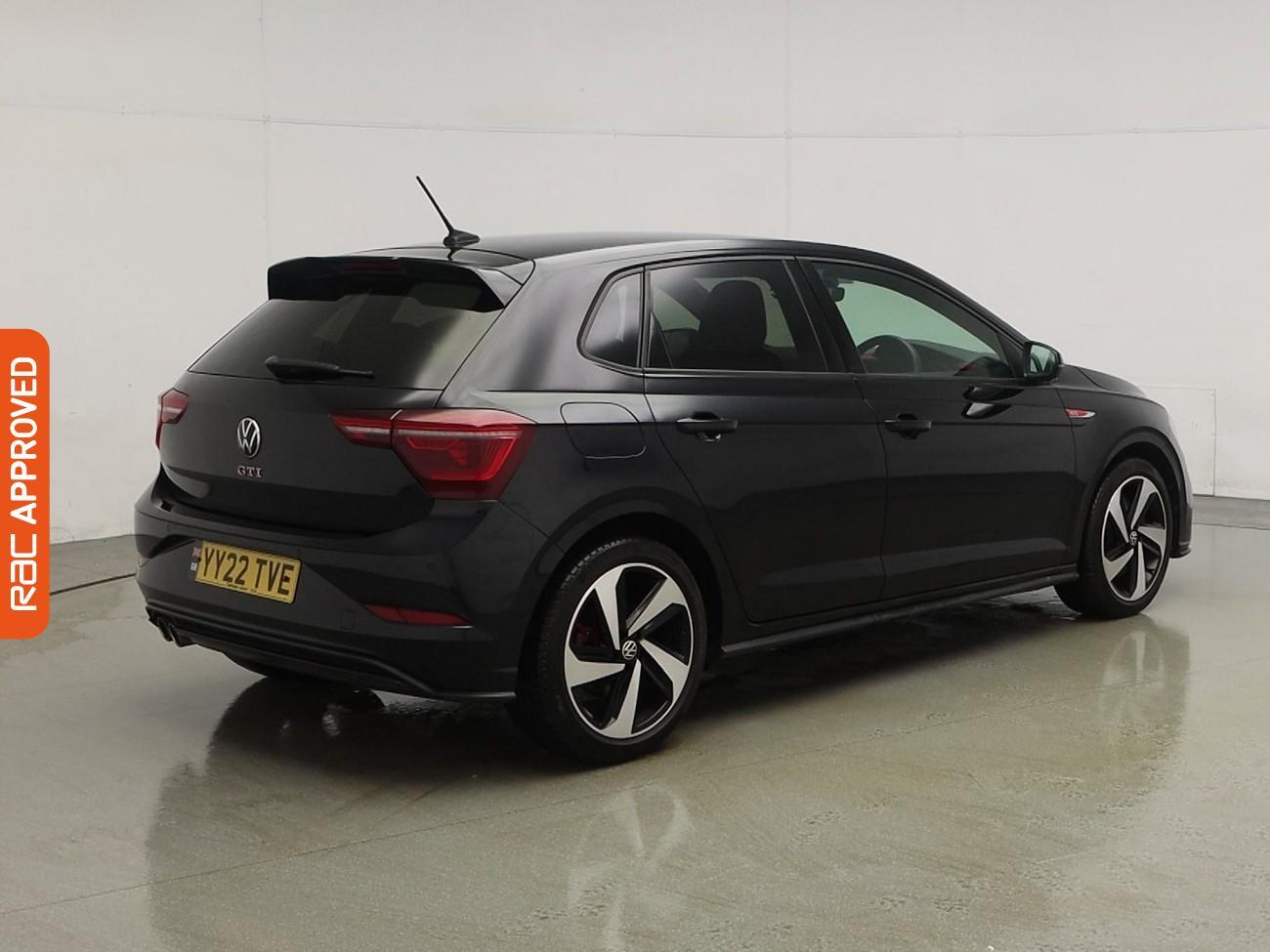 Used Volkswagen Polo 2022 for sale - 77249540: Photo 29