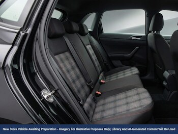 Used Volkswagen Polo 2022 for sale - 77249540: Photo