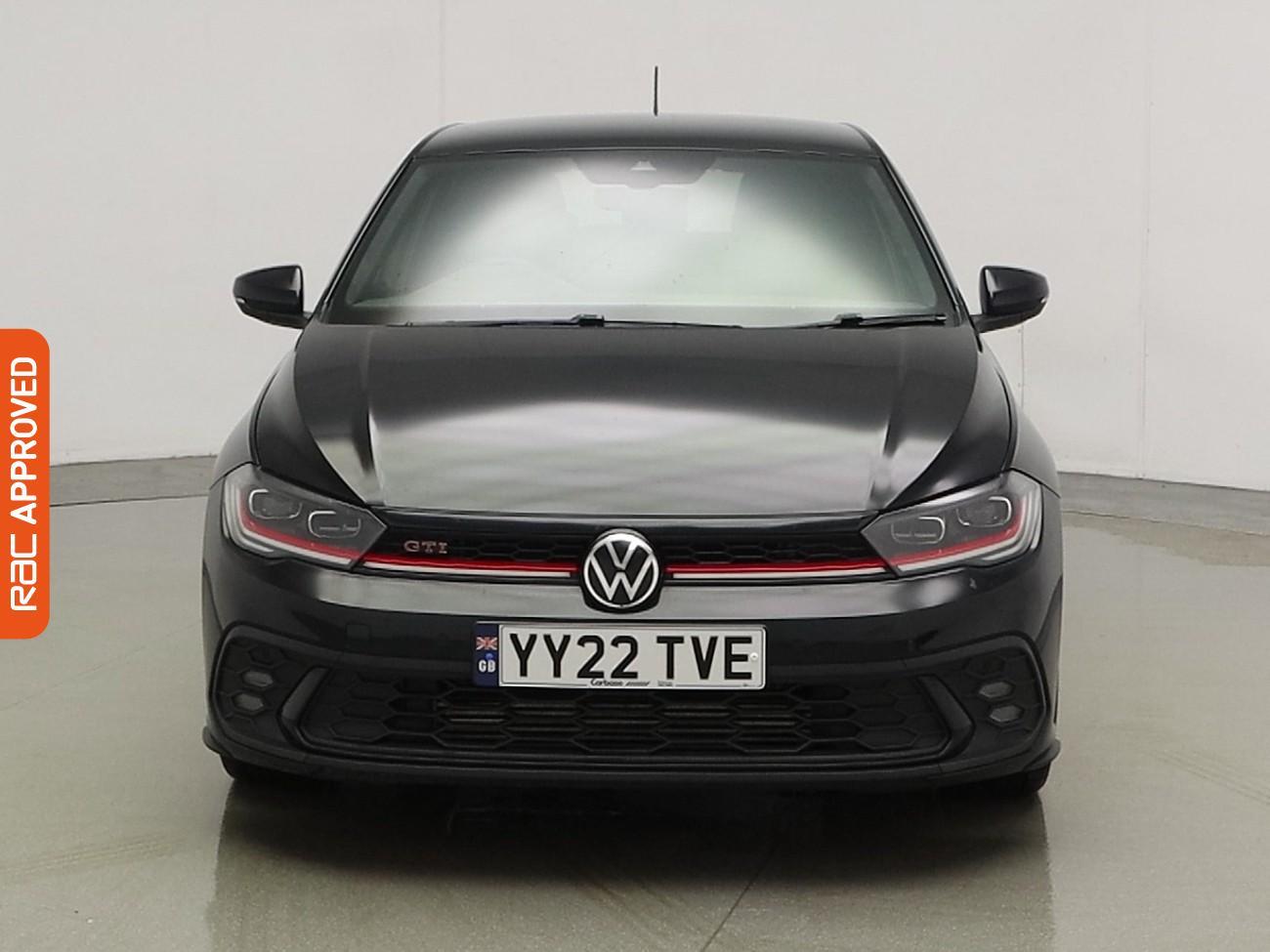 Used Volkswagen Polo 2022 for sale - 77249540: Photo 7