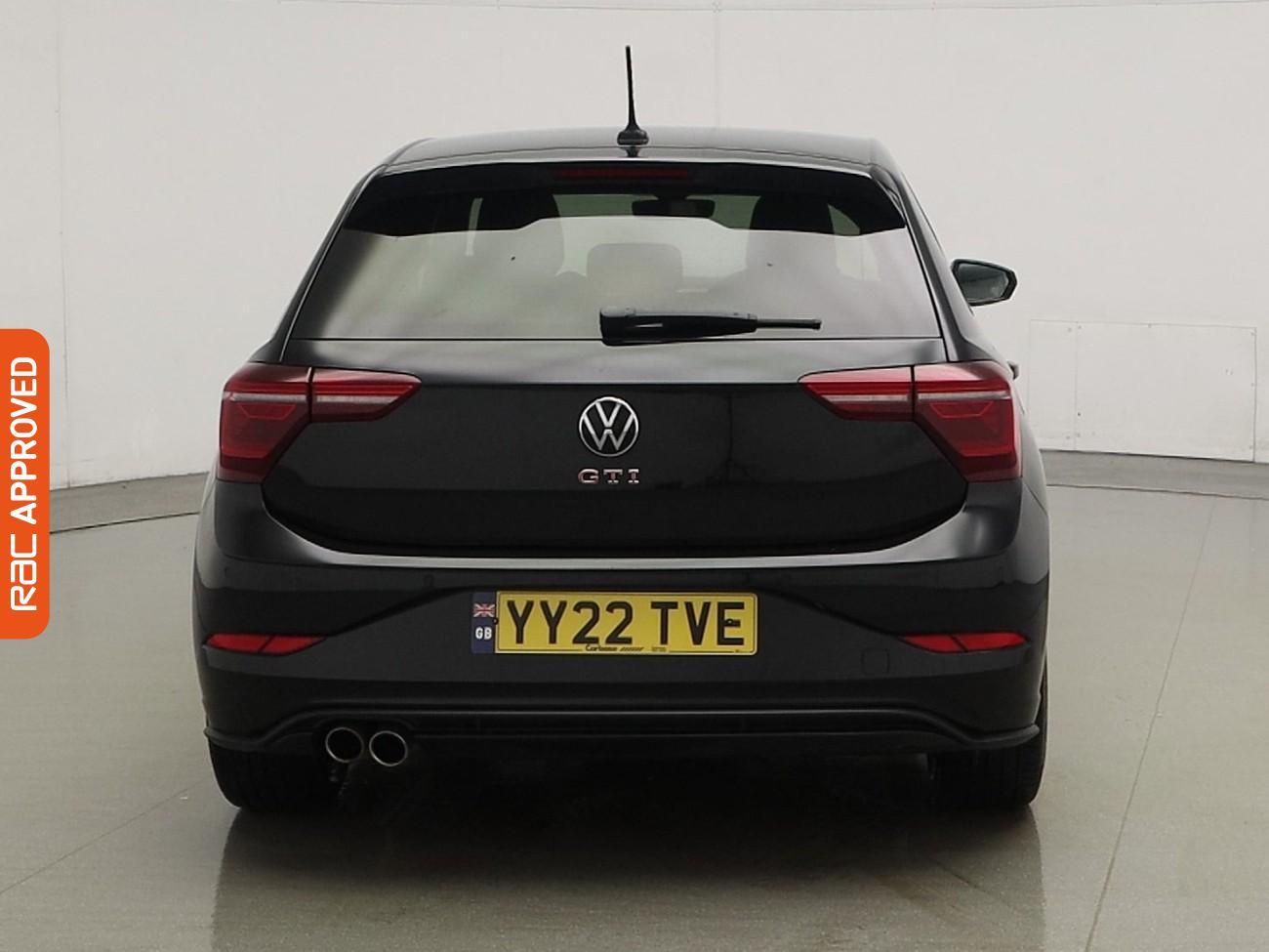 Used Volkswagen Polo 2022 for sale - 77249540: Photo 8