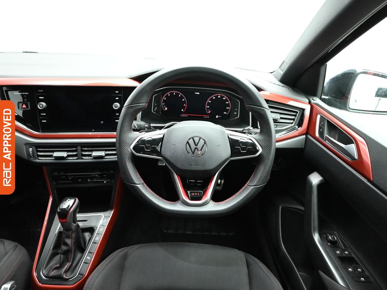 Used Volkswagen Polo 2022 for sale - 77249540: Photo 9