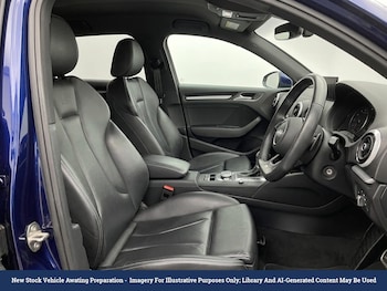 Used Audi S3 2018 for sale - 79136654: Photo