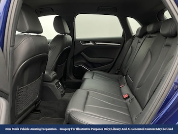 Used Audi S3 2018 for sale - 79136654: Photo