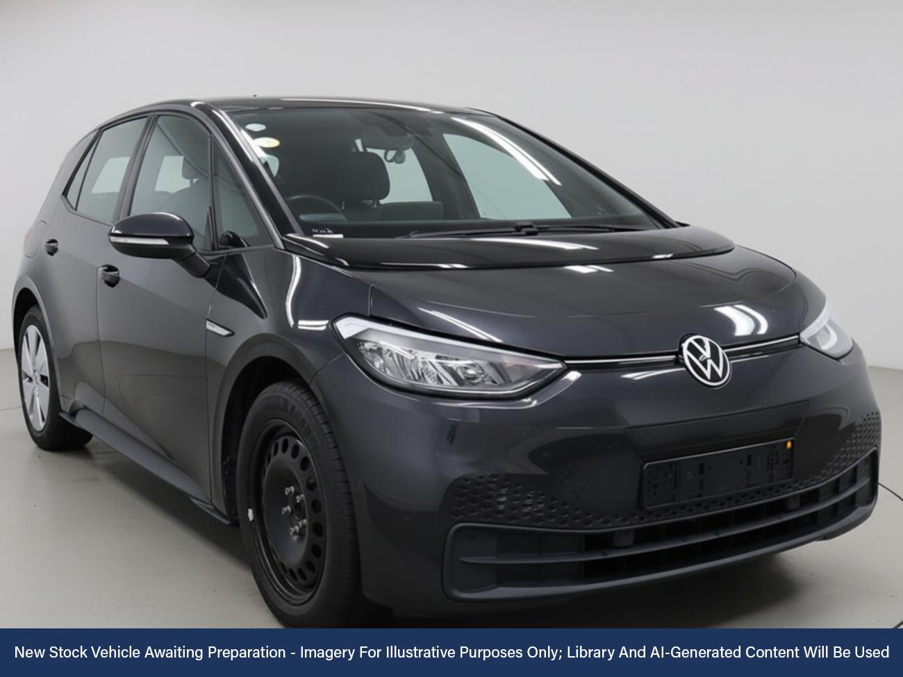 Used Volkswagen ID.3 2023 for sale - 76558145: Photo 1