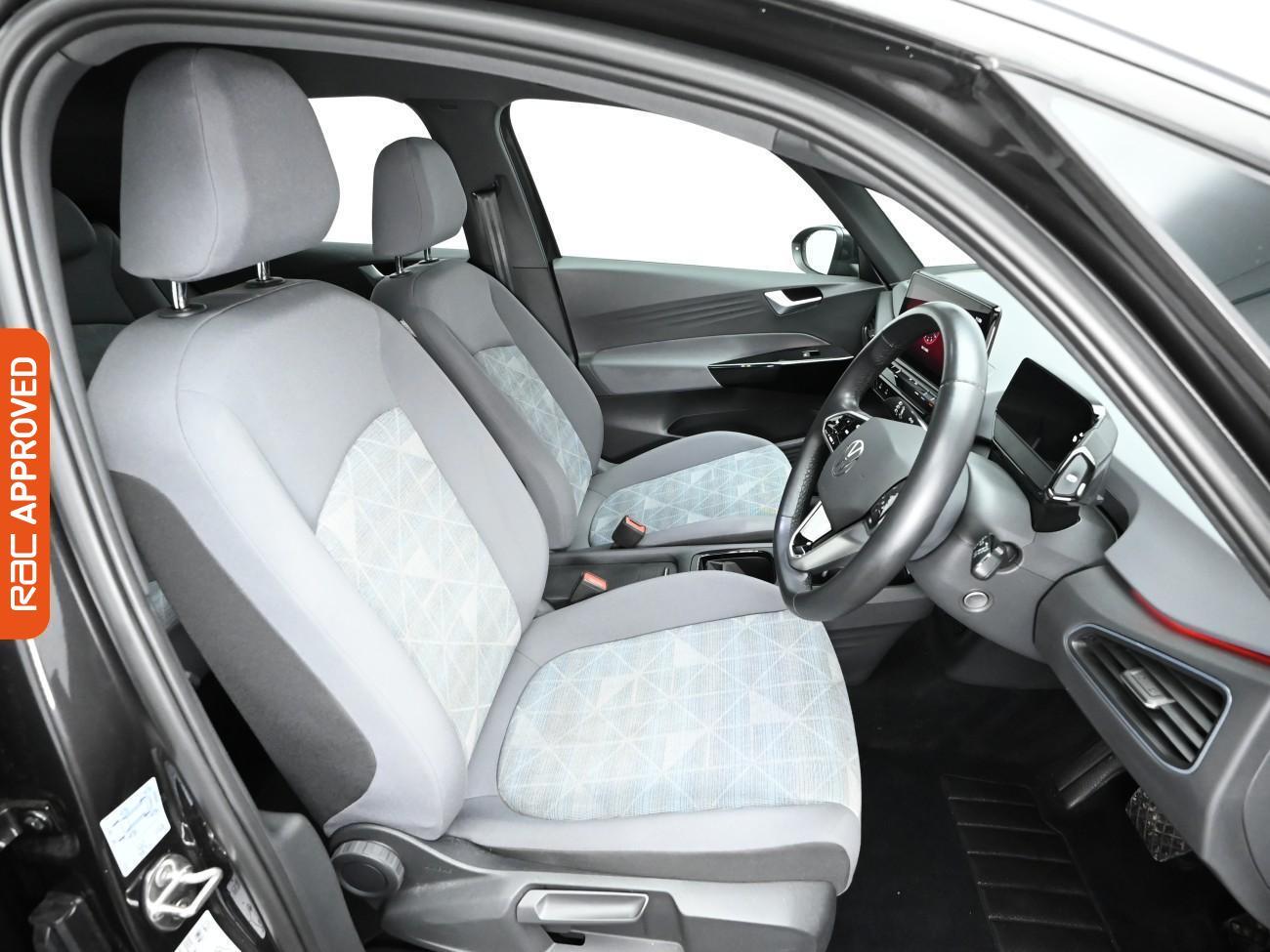 Used Volkswagen ID.3 2023 for sale - 76558145: Photo 14