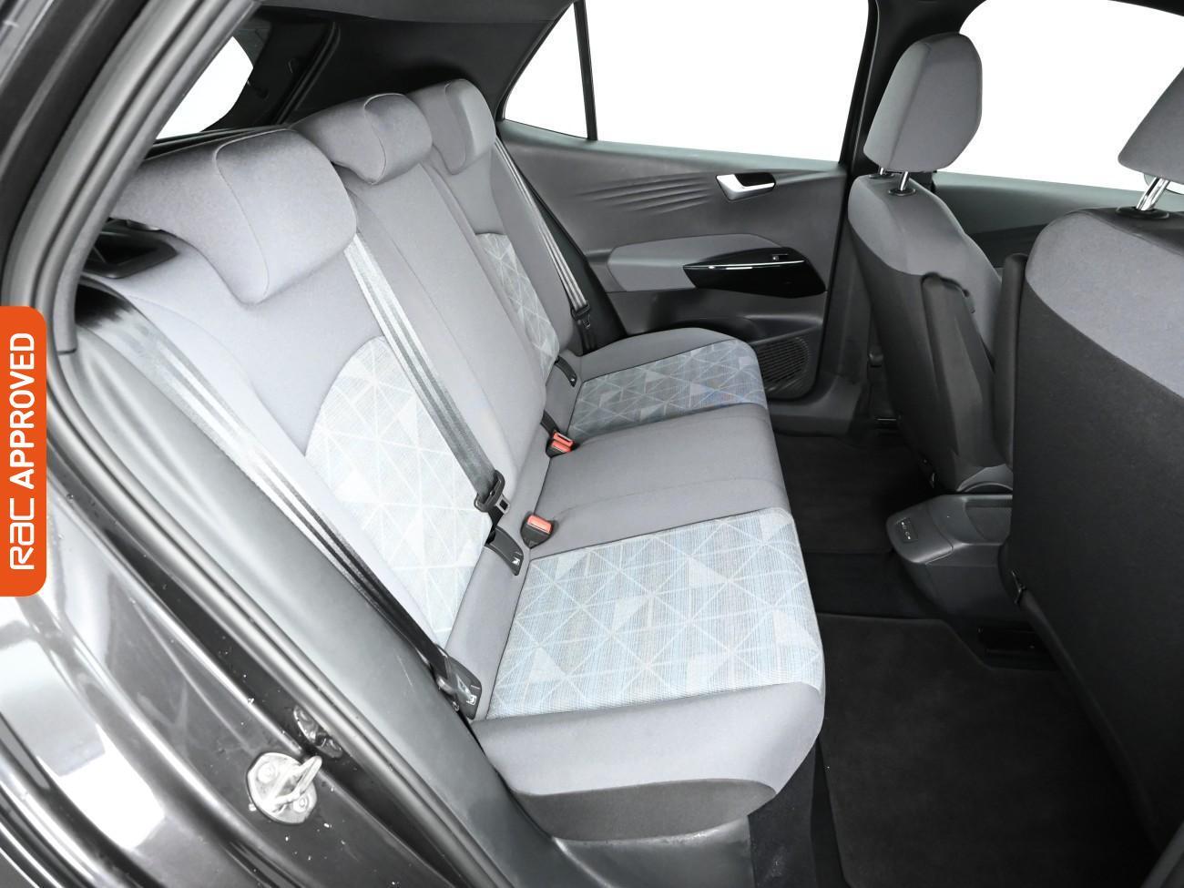 Used Volkswagen ID.3 2023 for sale - 76558145: Photo 15