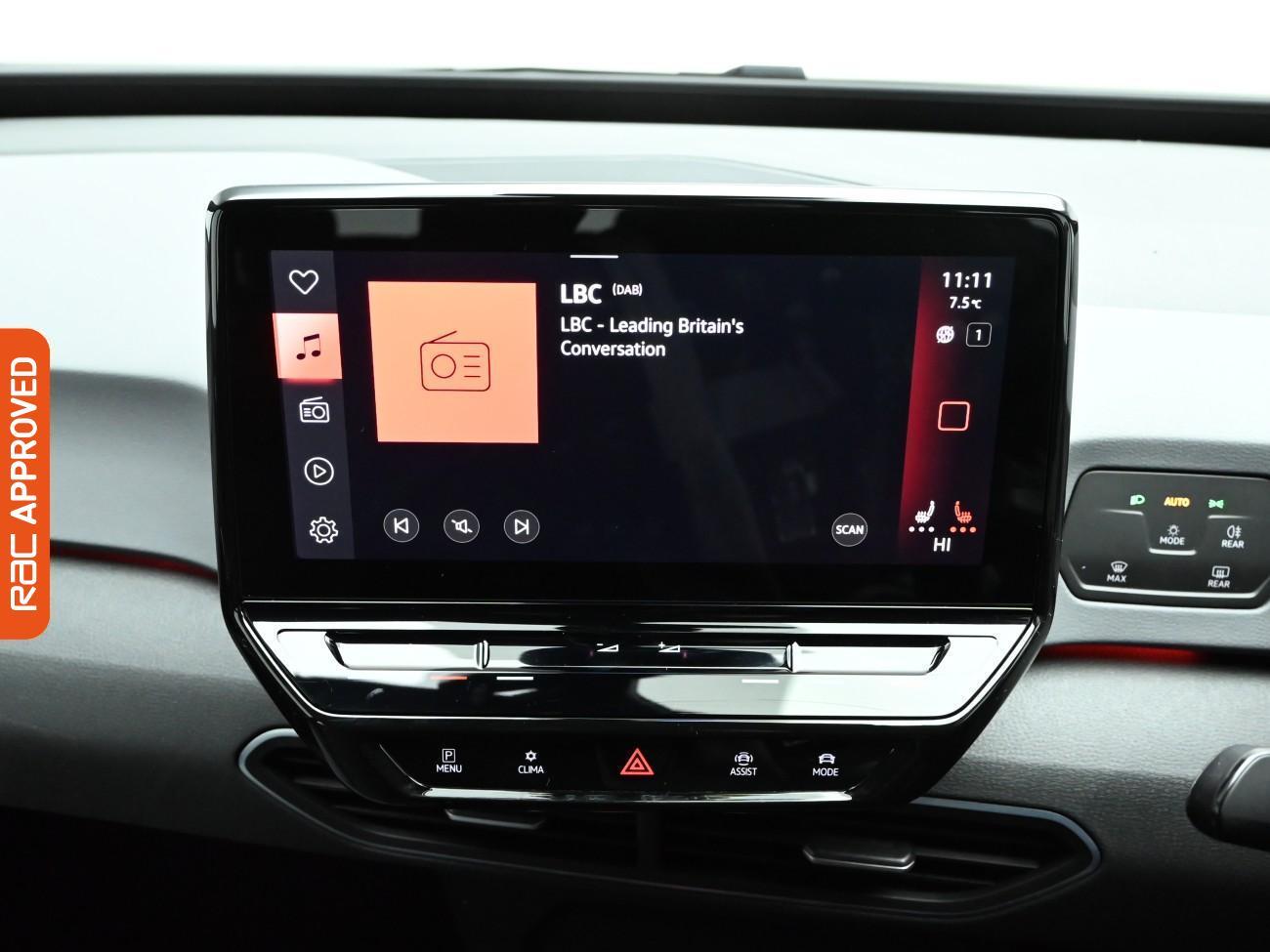 Used Volkswagen ID.3 2023 for sale - 76558145: Photo 17