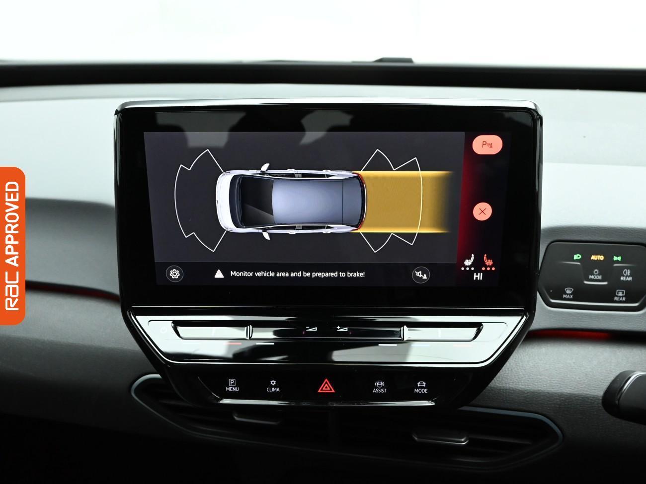 Used Volkswagen ID.3 2023 for sale - 76558145: Photo 18