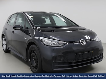Volkswagen - ID.3