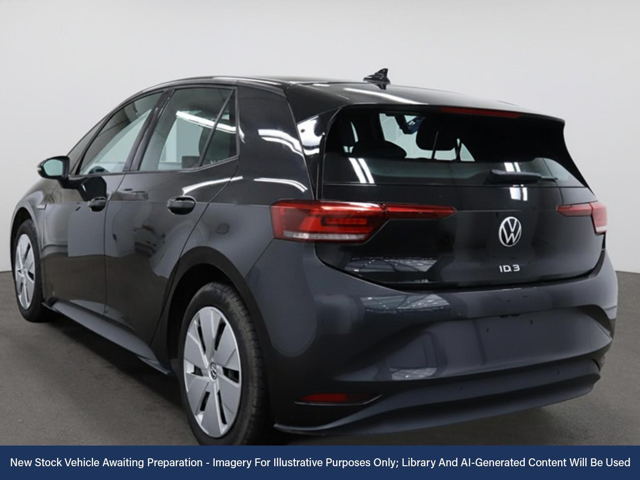 Used Volkswagen ID.3 2023 for sale - 76558145: Photo 2