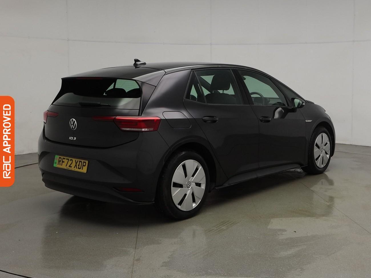 Used Volkswagen ID.3 2023 for sale - 76558145: Photo 35