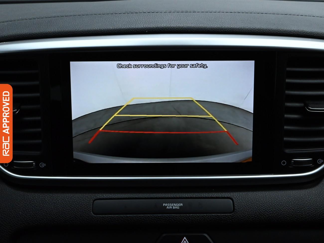 Used Kia Sportage 2021 for sale - 76395277: Photo 17