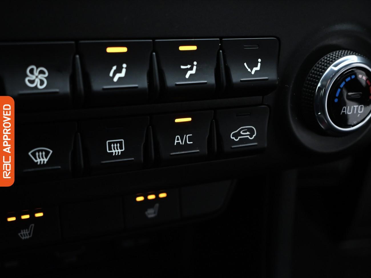 Used Kia Sportage 2021 for sale - 76395277: Photo 19