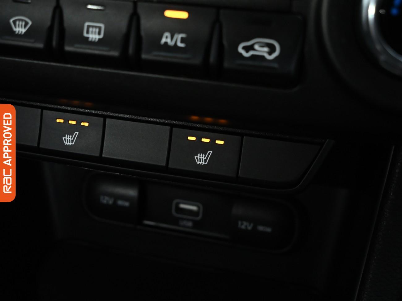 Used Kia Sportage 2021 for sale - 76395277: Photo 21