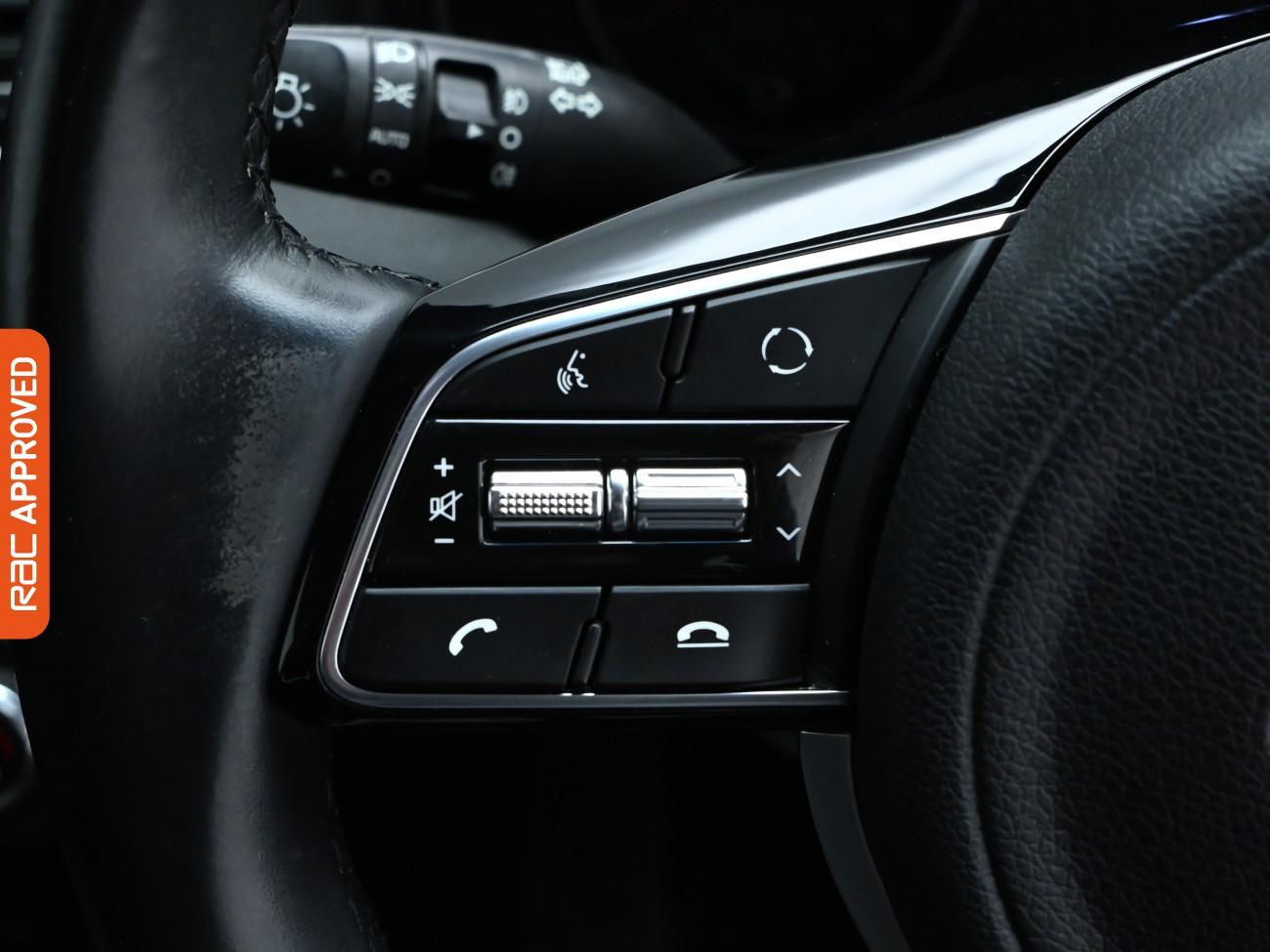 Used Kia Sportage 2021 for sale - 76395277: Photo 23