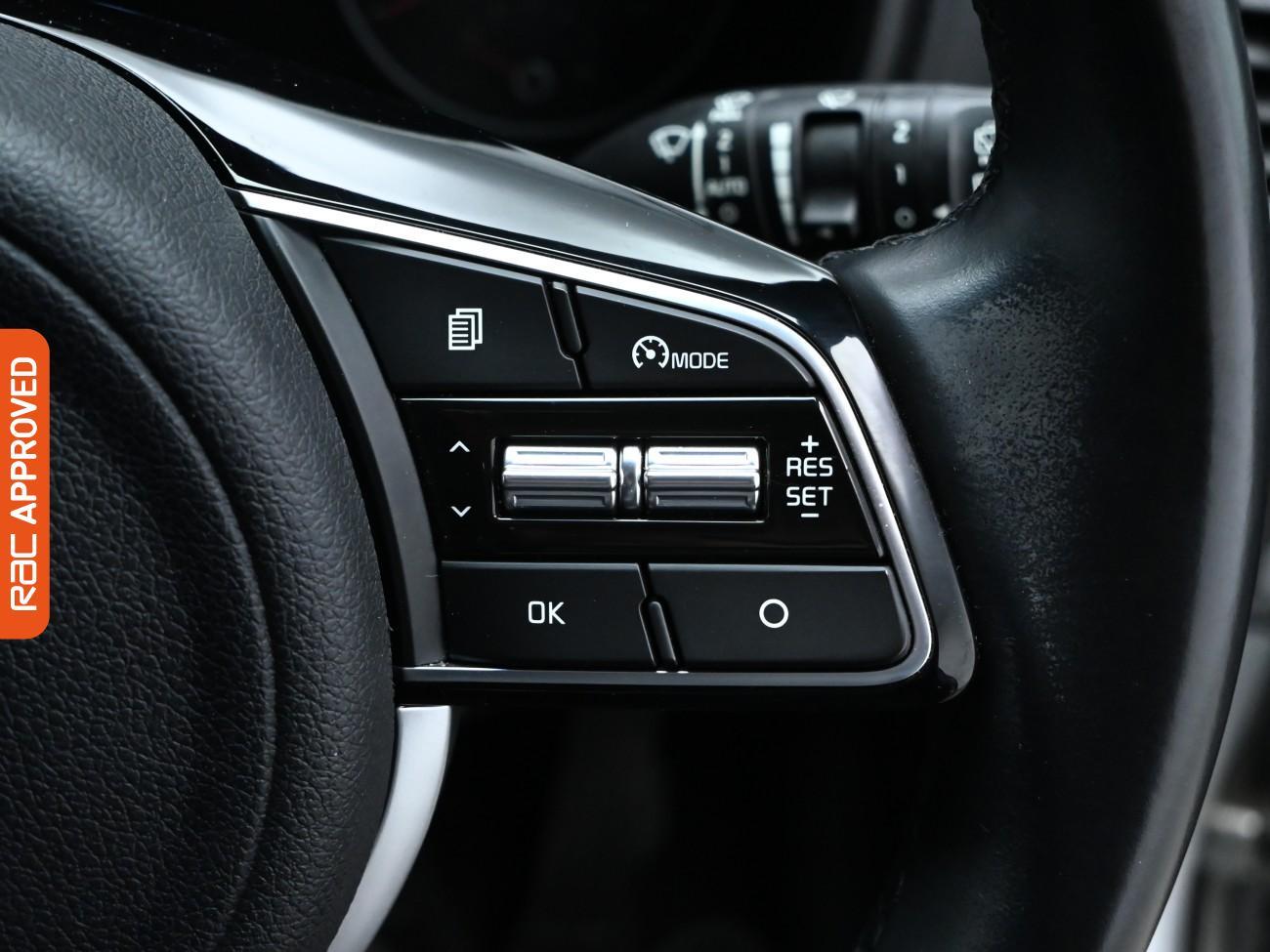 Used Kia Sportage 2021 for sale - 76395277: Photo 24