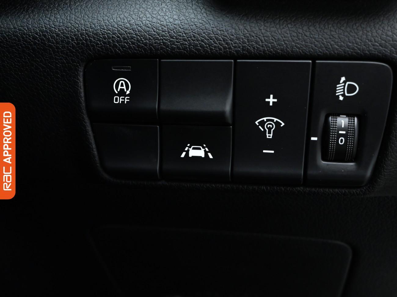 Used Kia Sportage 2021 for sale - 76395277: Photo 25