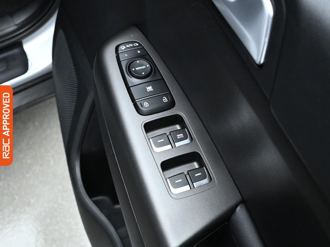 Used Kia Sportage 2021 for sale - 76395277: Photo 26