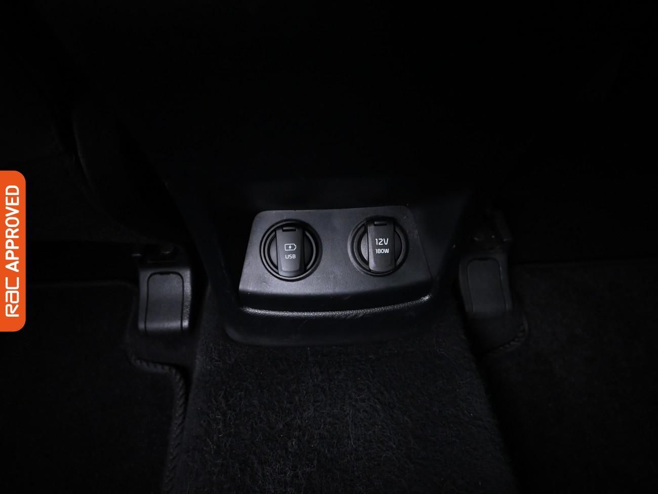 Used Kia Sportage 2021 for sale - 76395277: Photo 27