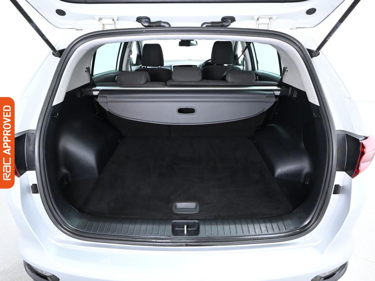 Used Kia Sportage 2021 for sale - 76395277: Photo 28