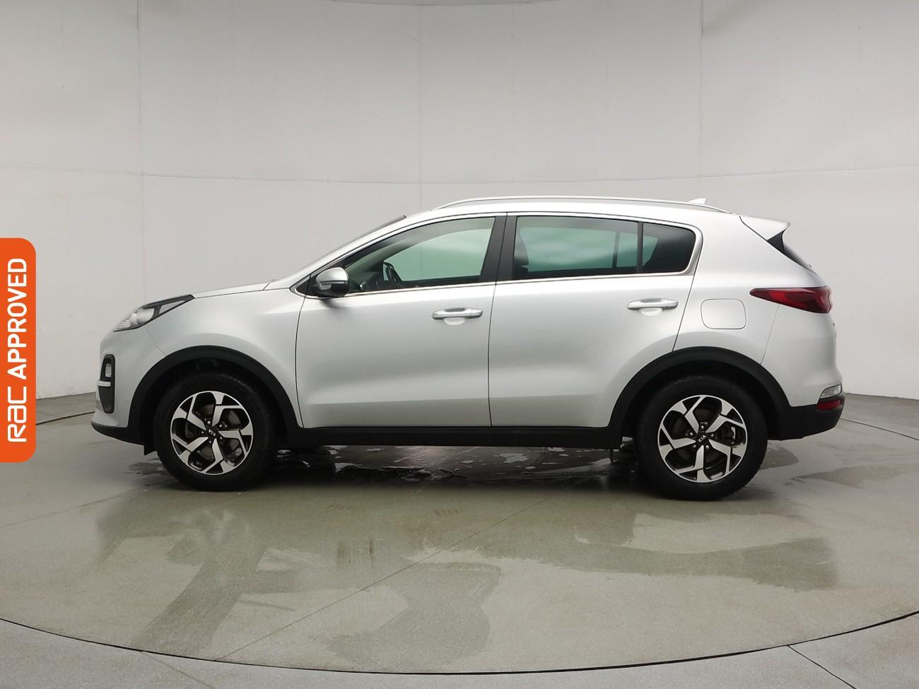 Used Kia Sportage 2021 for sale - 76395277: Photo 33