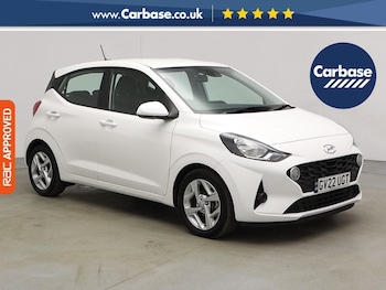 2022 - 1.0 SE Connect Hatchback 5dr Petrol Auto Euro 6 (s/s) (67 ps)