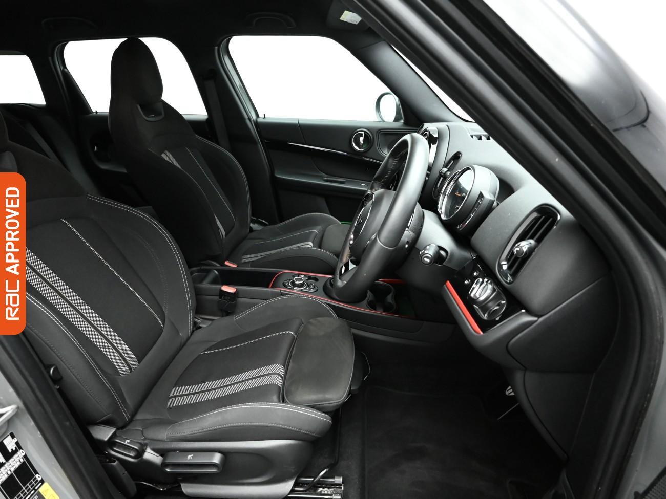 Used MINI Countryman 2022 for sale - 77570988: Photo 12