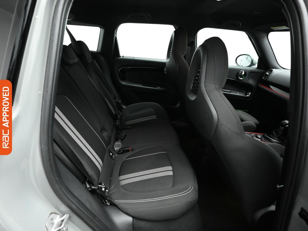 Used MINI Countryman 2022 for sale - 77570988: Photo 13