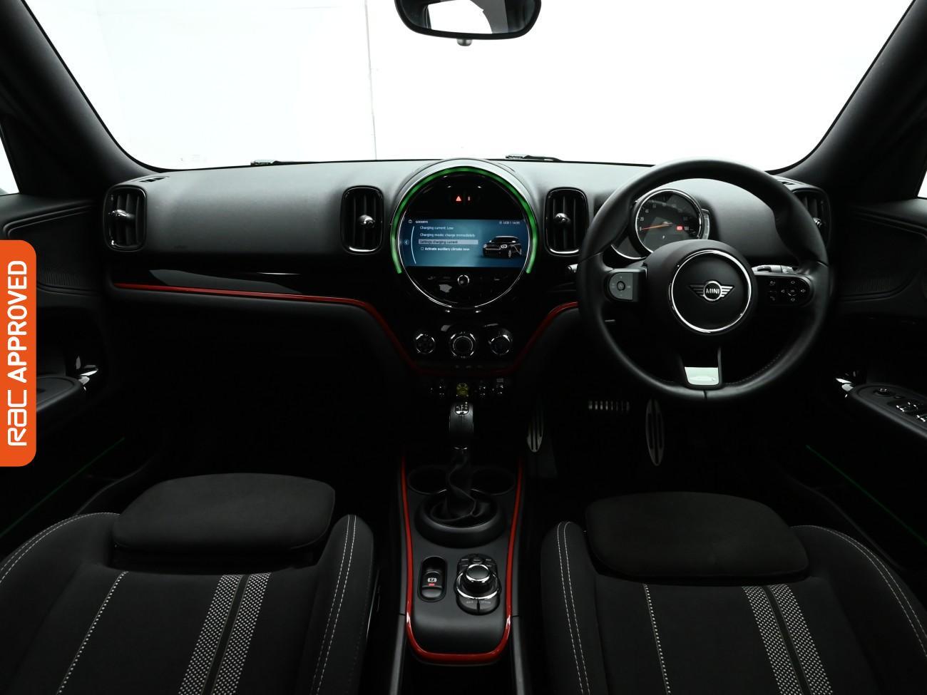 Used MINI Countryman 2022 for sale - 77570988: Photo 2