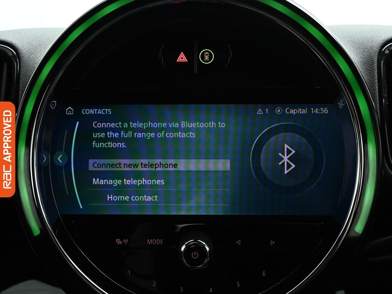 Used MINI Countryman 2022 for sale - 77570988: Photo 20